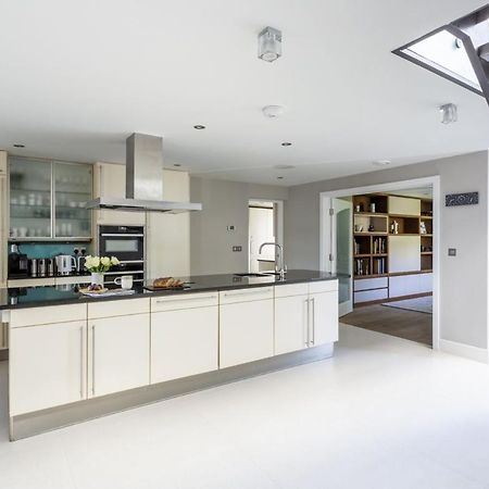 Cable Cottage Salcombe Exterior photo