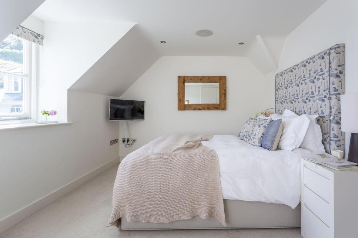 Cable Cottage Salcombe Exterior photo