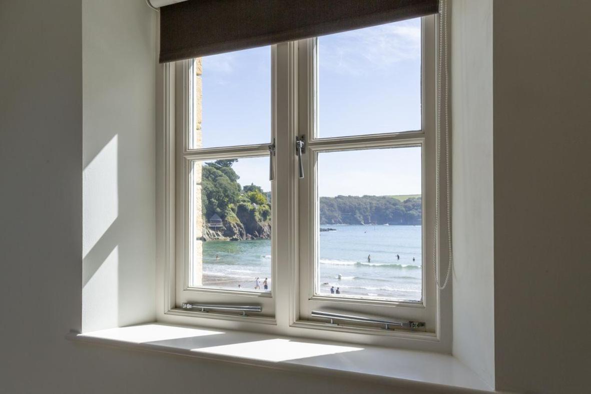 Cable Cottage Salcombe Exterior photo
